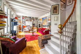 achat maison malakoff 92240