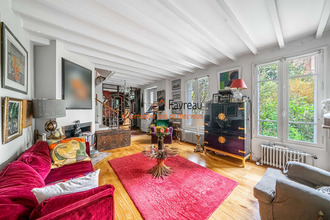 achat maison malakoff 92240