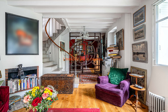 achat maison malakoff 92240