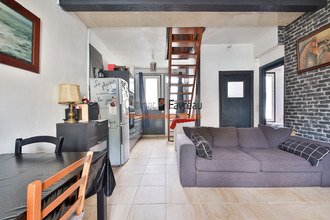 achat maison malakoff 92240