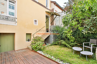 achat maison malakoff 92240