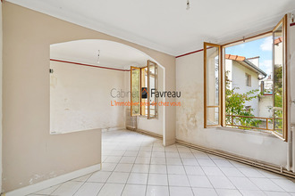 achat maison malakoff 92240