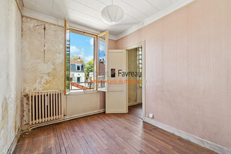 achat maison malakoff 92240