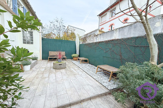 achat maison malakoff 92240