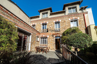 achat maison malakoff 92240