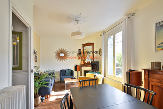 achat maison malakoff 92240