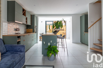 achat maison malakoff 92240