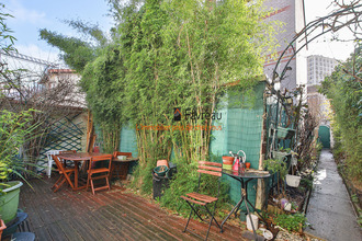 achat maison malakoff 92240