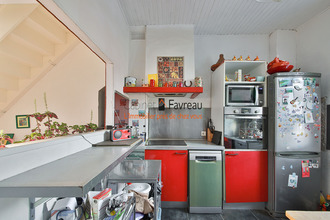 achat maison malakoff 92240