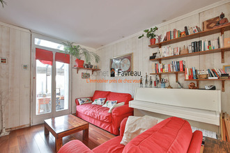 achat maison malakoff 92240