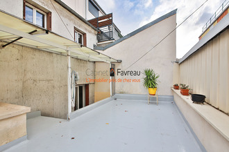 achat maison malakoff 92240