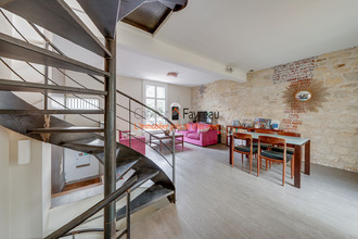 achat maison malakoff 92240