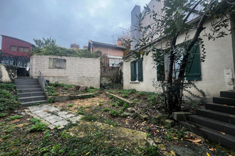 achat maison malakoff 92240