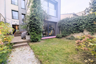 achat maison malakoff 92240