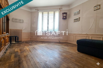 achat maison malakoff 92240