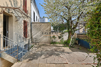 achat maison malakoff 92240