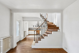 achat maison malakoff 92240