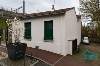 achat maison malakoff 92240