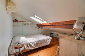 achat maison malakoff 92240