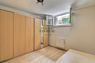 achat maison malakoff 92240