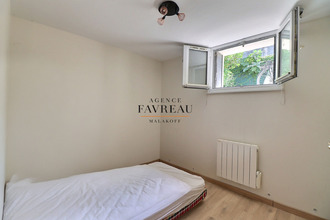 achat maison malakoff 92240