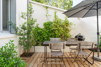 achat maison malakoff 92240