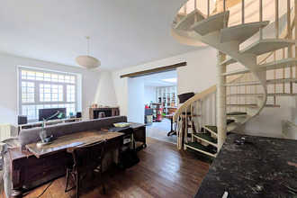 achat maison malakoff 92240