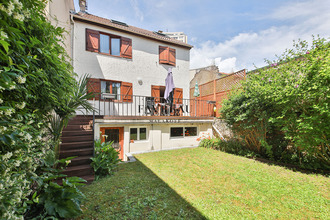 achat maison malakoff 92240