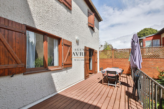 achat maison malakoff 92240