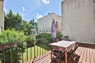 achat maison malakoff 92240