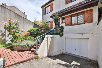 achat maison malakoff 92240