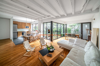 achat maison malakoff 92240