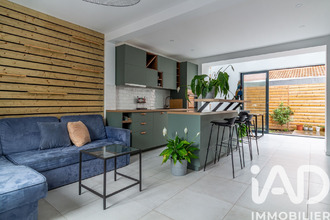 achat maison malakoff 92240