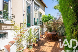 achat maison malakoff 92240