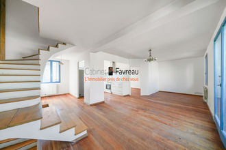 achat maison malakoff 92240