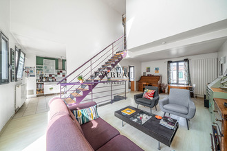 achat maison malakoff 92240