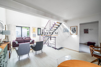 achat maison malakoff 92240