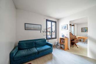 achat maison malakoff 92240