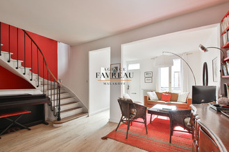 achat maison malakoff 92240