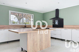 achat maison malansac 56220