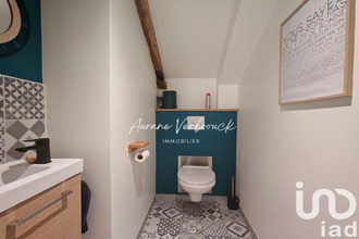 achat maison malansac 56220