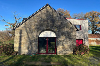 achat maison malansac 56220