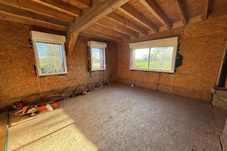 achat maison malansac 56220