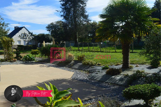 achat maison malansac 56220