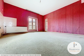 achat maison malansac 56220