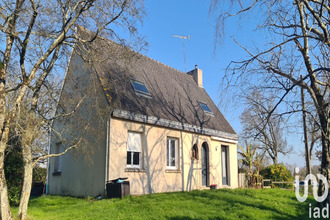 achat maison malansac 56220