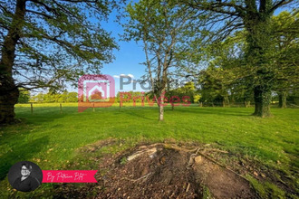 achat maison malansac 56220