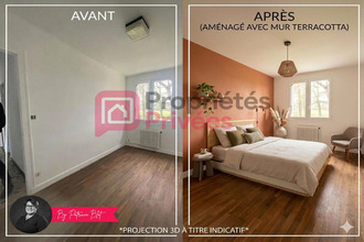 achat maison malansac 56220