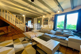 achat maison malansac 56220