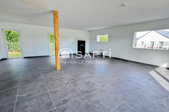 achat maison malansac 56220